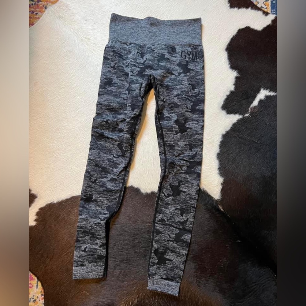 Gymshark leggings